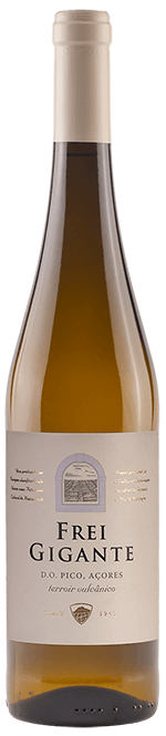 Pico Wines Frei Gigante Branco