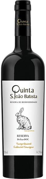 Quinta São João Batista Reserva Tinto