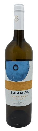 Lagoalva Sauvignon Blanc Branco
