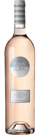 Gerard Bertrand Gris Blanc
