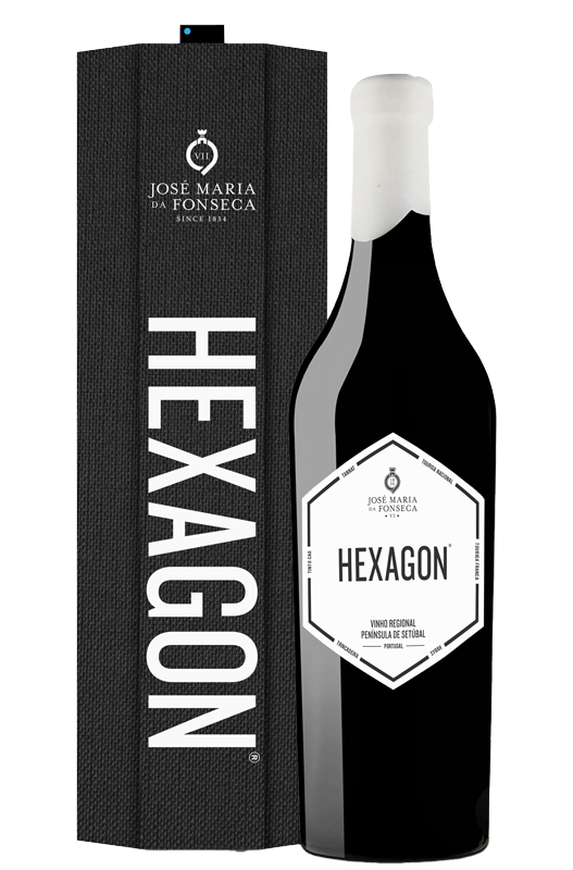 Hexagon Tinto