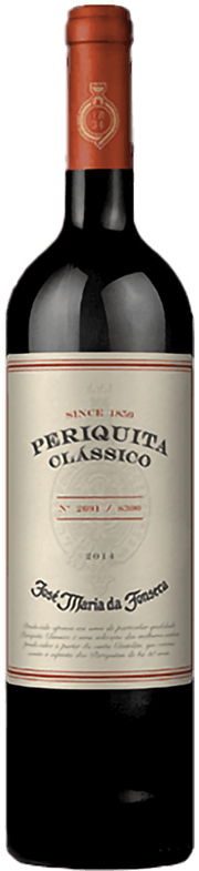 Periquita Classic Red 2014