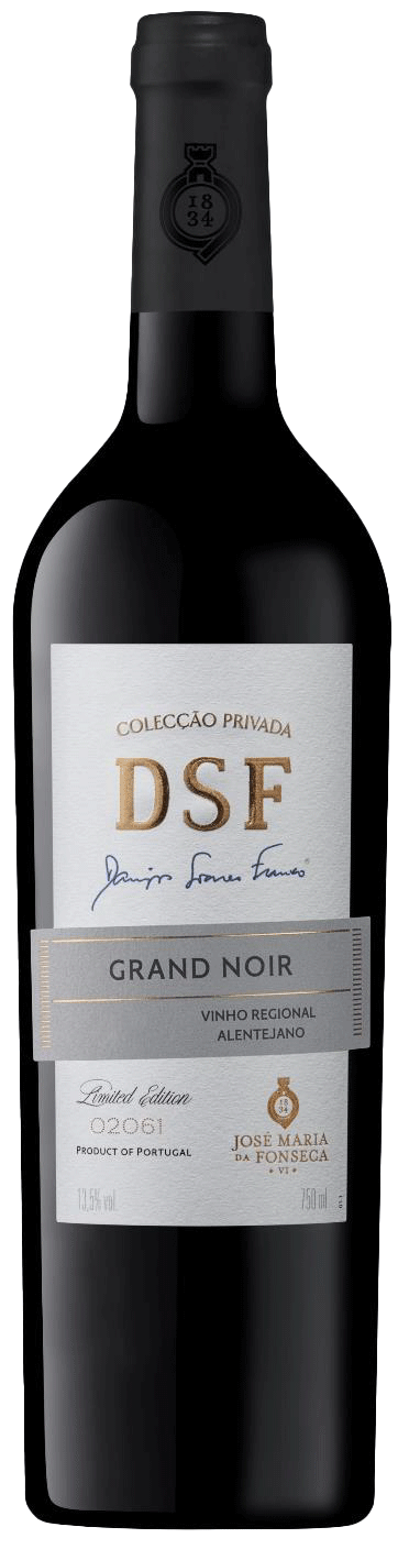 Dsf Grand Noir Tinto 2020