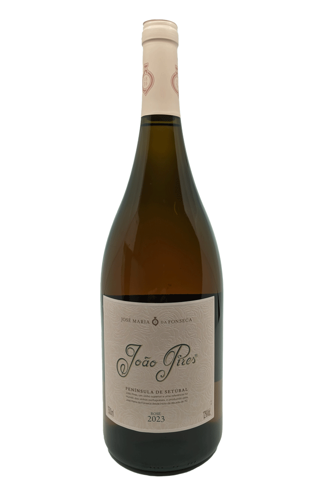 João Pires Rosé Magnum