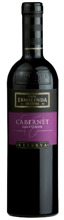 Casa Ermelinda Freitas Cabernet Sauvignon Tinto 2020