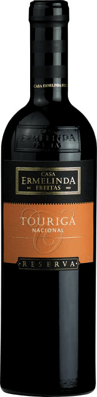 Dona Ermelinda Touriga Nacional Red 2021
