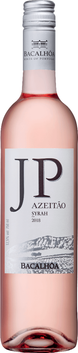 Jp Rose