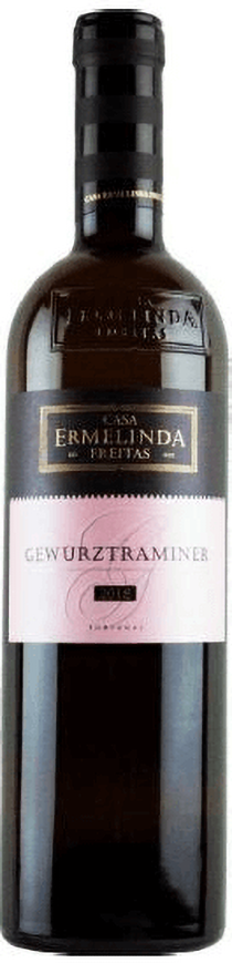 Casa Ermelinda Freitas Gewurtztraminer Branco