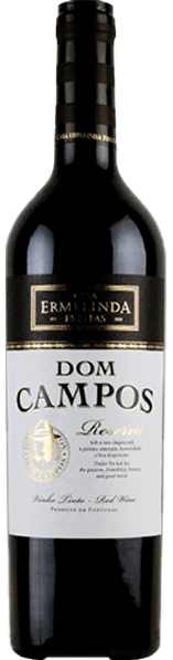 Dom Campos Reserve Red 2022