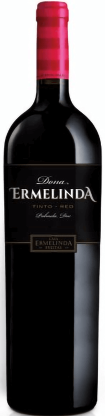 Dona Ermelinda Red Magnum 2022