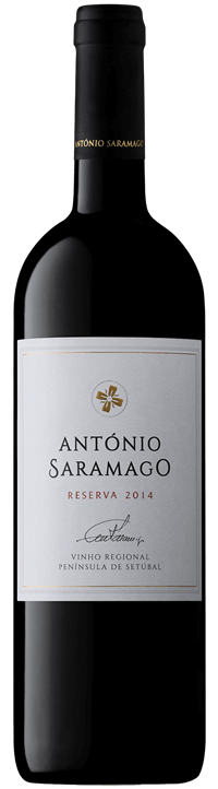 António Saramago Reserva Tinto