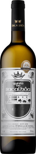 Quinta Da Bacalhoa Branco