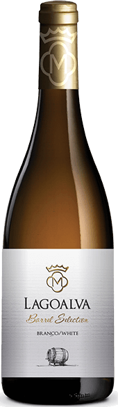 Quinta Da Lagoalva Barrel Selection Branco