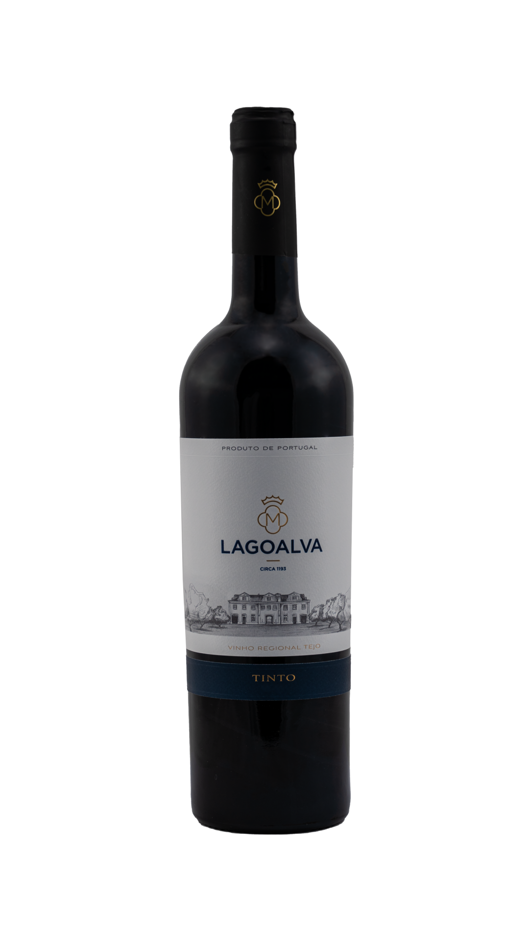 Lagoalva Colheita Tinto