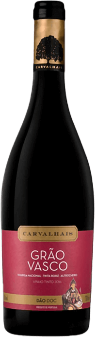 Grão Vasco Tinto