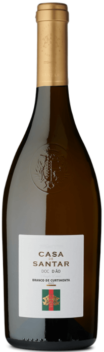 Casa De Santar Curtimenta Branco