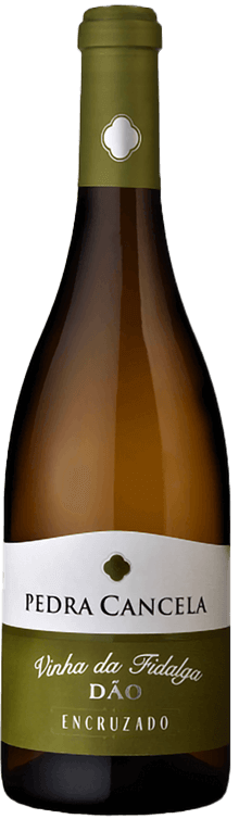 Pedra Cancela Vinha Da Fidalga Encruzado Branco