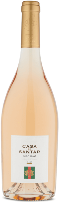 Casa De Santar Rose
