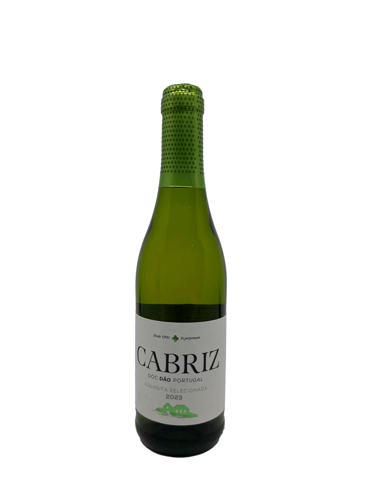 Cabriz Colheita Seleccionada Branco 0.37l