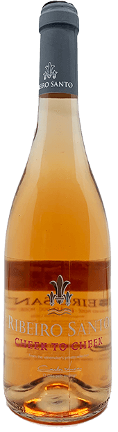 Ribeiro Santo Rosa 2023