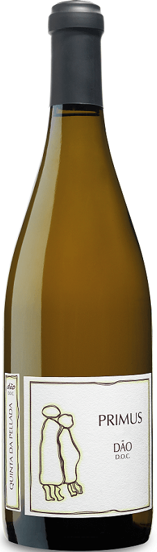 Quinta Da Pellada Primus White 2021