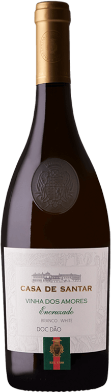 Casa De Santar Vinha Dos Amores Encruzado Branco
