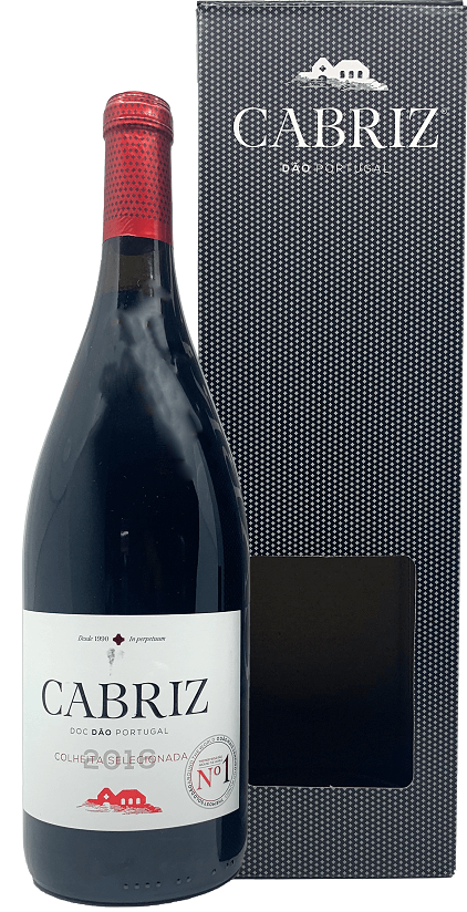 Cabriz Tinto Magnum