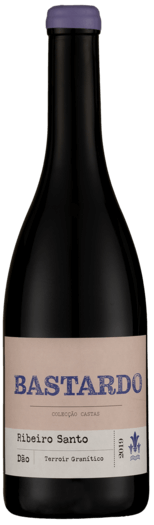 Ribeiro Santo Bastardo Tinto