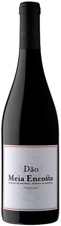 Meia Encosta Tinto
