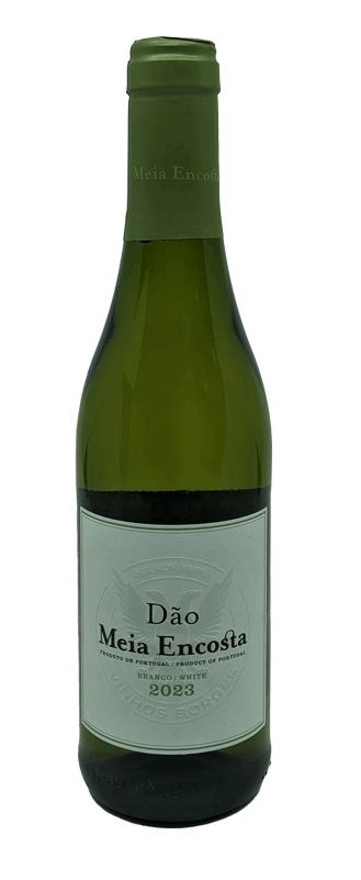 Meia Encosta Branco 37cl