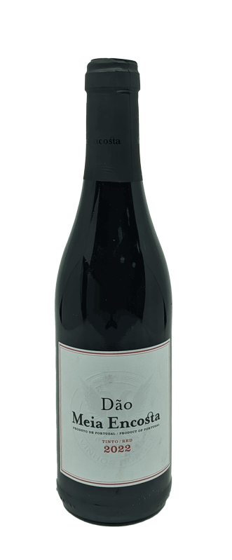 Meia Encosta Tinto 37cl