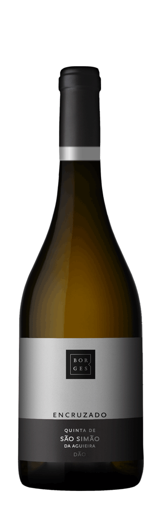 Borges Quinta Sao Simao Aguieira Encruzado Branco