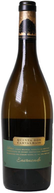Quinta Dos Carvalhais Encruzado Branco