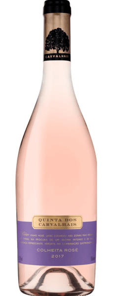 Quinta Dos Carvalhais Colheita Rose