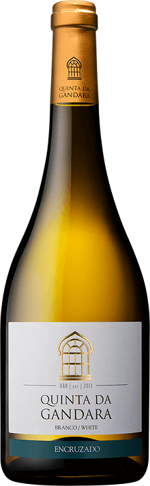 Quinta Da Gandara Encruzado Branco