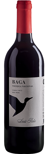 Luis Pato Baga Touriga Nacional Tinto