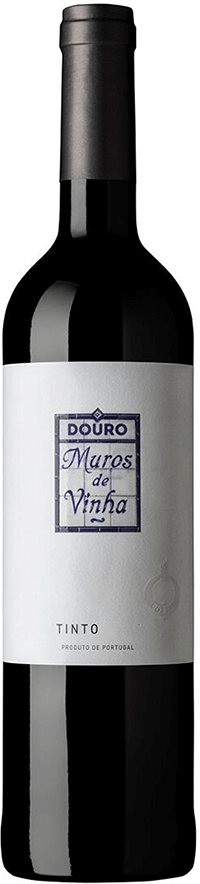 Muros Da Vinha Tinto