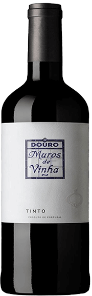 Muros Da Vinha Tinto 37cl
