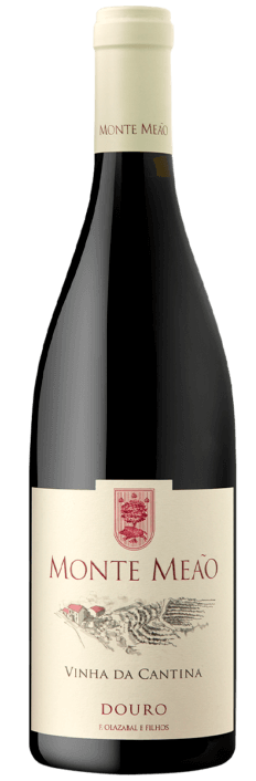 Monte Meão Vinha Da Cantina Baga Tinto