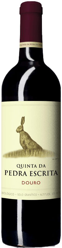 Quinta Da Pedra Escrita Biológico Tinto