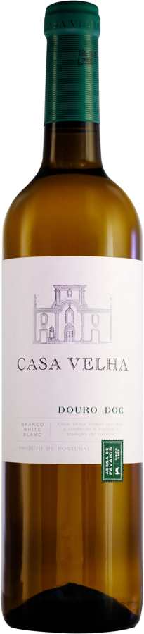 Casa Velha Branco