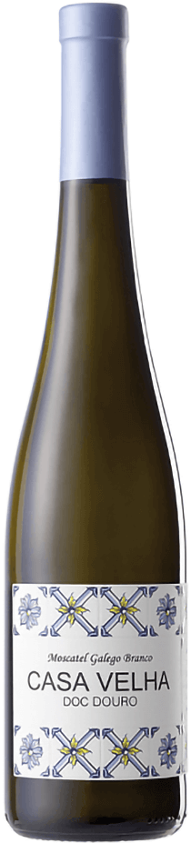 Casa Velha Moscatel Galego Branco