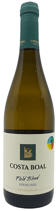 Costa Boal Field Blend Branco