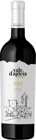 Quinta Vale D'aldeia Grande Reserva Branco