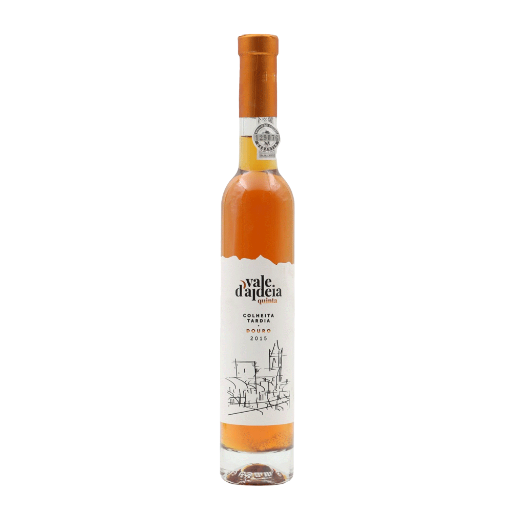 Vale D'aldeia Colheita Tardia Branco