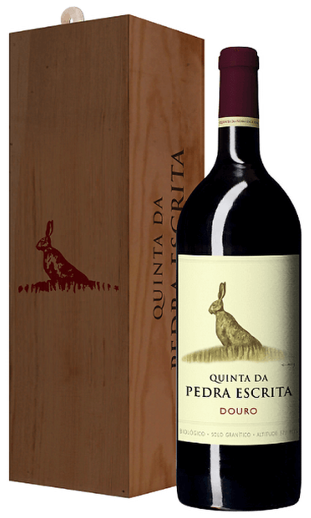 Quinta Da Pedra Escrita Biológico Tinto Magnum