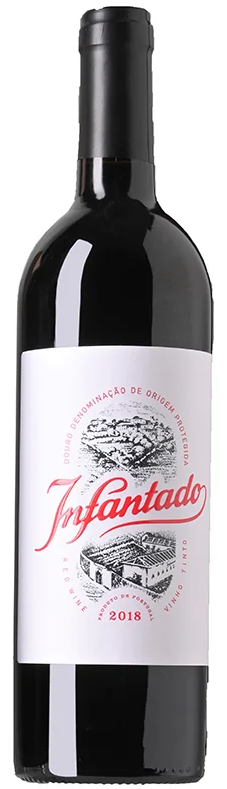 Infantado Tinto