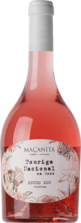 Maçanita Touriga Nacional Rose