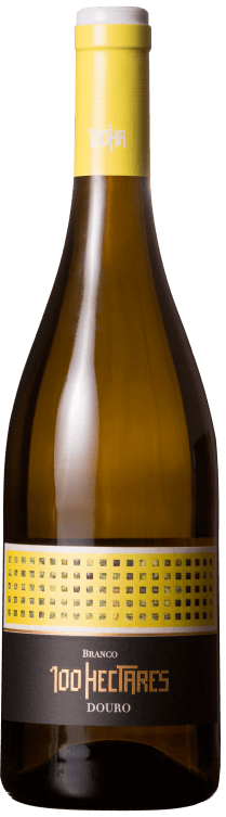 100 Hectares Branco
