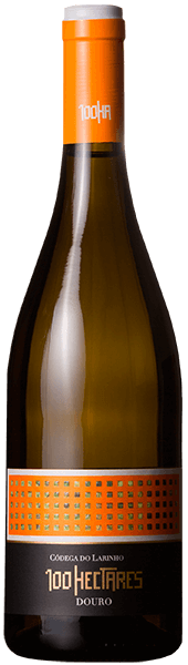100 Hectares Códega Do Larinho Branco